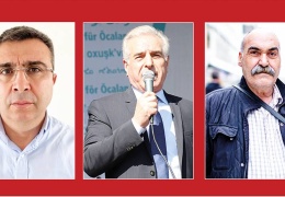 Diktatörle işbirliği yapmayın