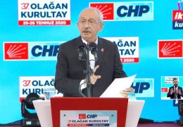 37. CHP Kurultayı ve Kürt söylemi