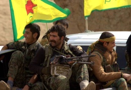 Bitmeyen soykırım savaşı