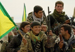 Erdoğan’ın kudurgan savaşını durdur