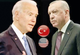 Türk işgaline izin vermeyin