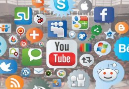 Sosyal medyayı da teslim alma hazırlığı