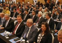 CHP Van’da Kürt sorununu konuşmadı