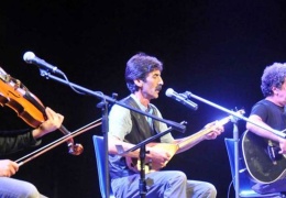 Kötülük ile beslenen hükümet