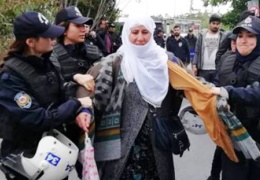 Barış/Aşitî düşüncesinin ağır bedeli