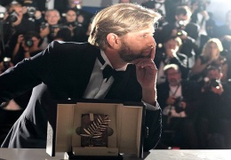 En iyi film: Hüzün Üçgeni