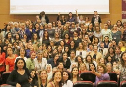 HDP'li kadınlar: Yeniyi kuracağız