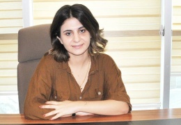 Konuşmayarak asimilasyona ortak oluyoruz