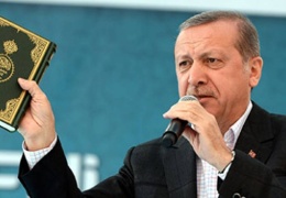 Allah adına aldatanlar