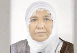 Mücadeleye adanmış bir ömür: İne Akgün