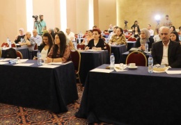 Çözüm demokratik öz yönetimde