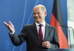 Alman ordusuna ek bütçeye onay 