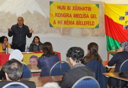 Meclisler çözüm olamıyor