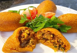 Kutilk Kürt’tür!