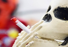 1,3 milyar insan sigara içiyor