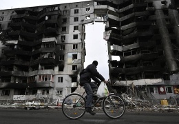 Beyazların savaşı