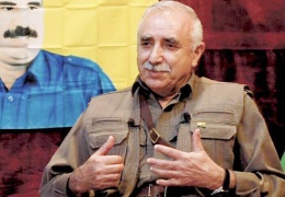 Karayılan: Gerilla yeniden inşa edildi