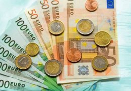 Euro 8’i aştı geçti