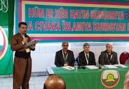 Din savaş ve zulmün kılıfı olamaz