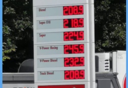 Avrupa’da enflasyon rekor kırdı 