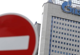 Rusya Hollanda’nın gazını kesti