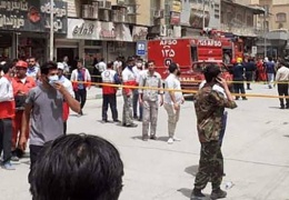 İran'da halka ateş açıldı