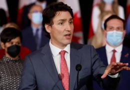 Kanada tabanca alımını yasaklayacak