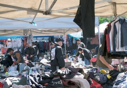 Kriz, bit pazarını hareketlendirdi