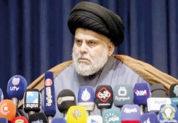 Irak’ta erken seçim gündemde