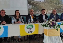 Alevilere eşit yurttaşlık hakkı!