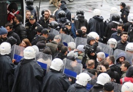 Kontrgerilla aklı sahnede!