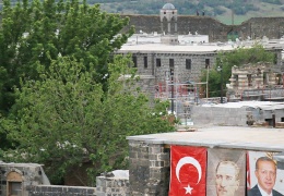 Razı olana borç, olmayana dava