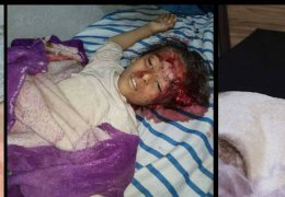 Devlet bir aileyi toplarla katletti