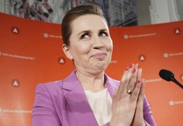 Danimarka savunmada AB’ye entegre olacak