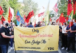 Devrimcilere 129 a/b faşizmi