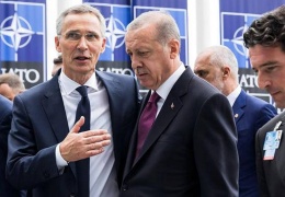 Türk faşizminin bitmeyen endişeleri!