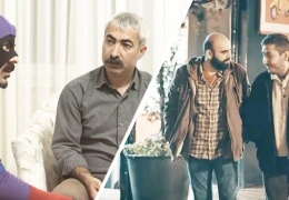 Yeni mizahta kuşak çatışmaları