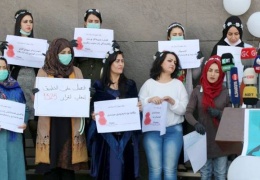 Başurê Kurdistan: Mayıs ayında 10 kadın katledildi