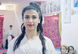 Karateci Nejbîr