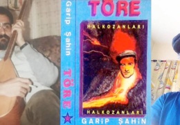 'Çağlar boyu sesi kalacaktır'