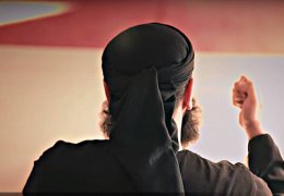 Êzidîlere savaş suçu işledi