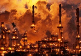 Enerji, güvenlik ve politika 