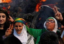 “İlkel” milliyetçilik “doğal” milliyetçilik 