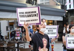 Tutuklanma talebine gerekçesiz ret