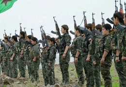 Rojava denkleminde saldırı ve çözüm arayışı 