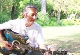 Taşdoğan’a sistematik baskı