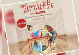 Tartuffe mahkemeye gidiyor