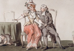 Sanatın vurucu-kurucu gücü ve Tartuffe