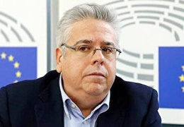 HDP kapatılırsa AB’yi unutun