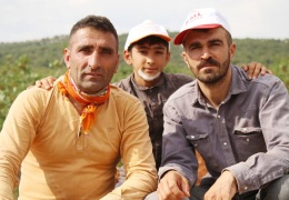 Pazarcık’ta iki ayda 6 bin genç göç etti